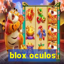 blox oculos